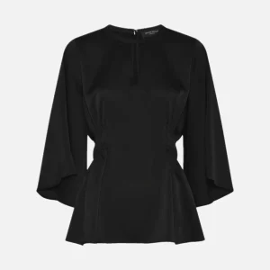 AcaciaBBVenila blouse - Black