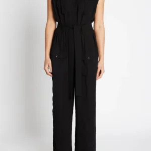 CamillaBBTabia jumpsuit - Black